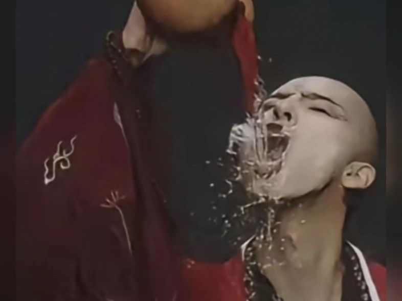 快哉快哉 1