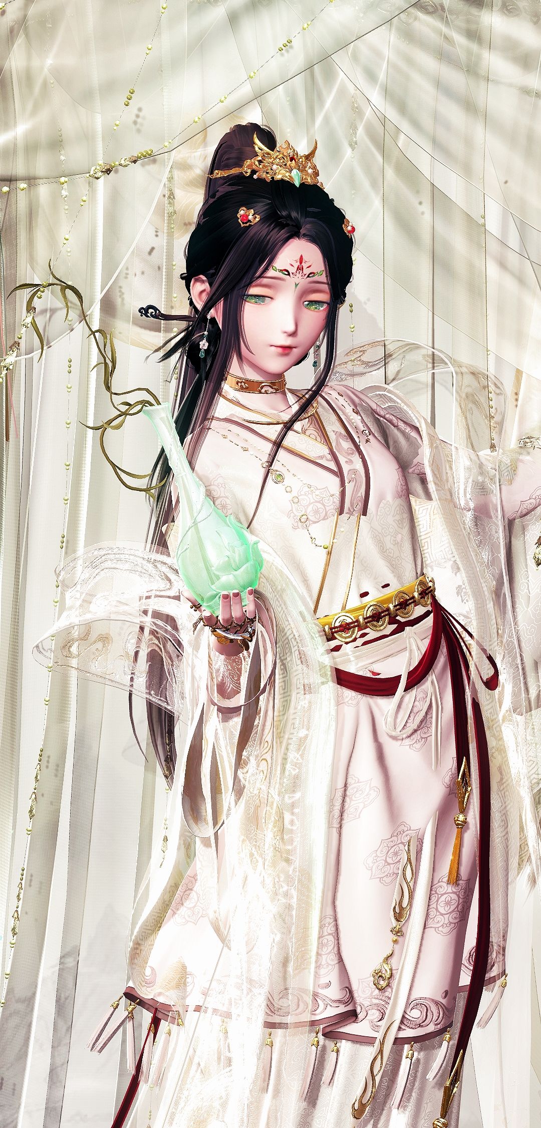 结发受长生~ 3