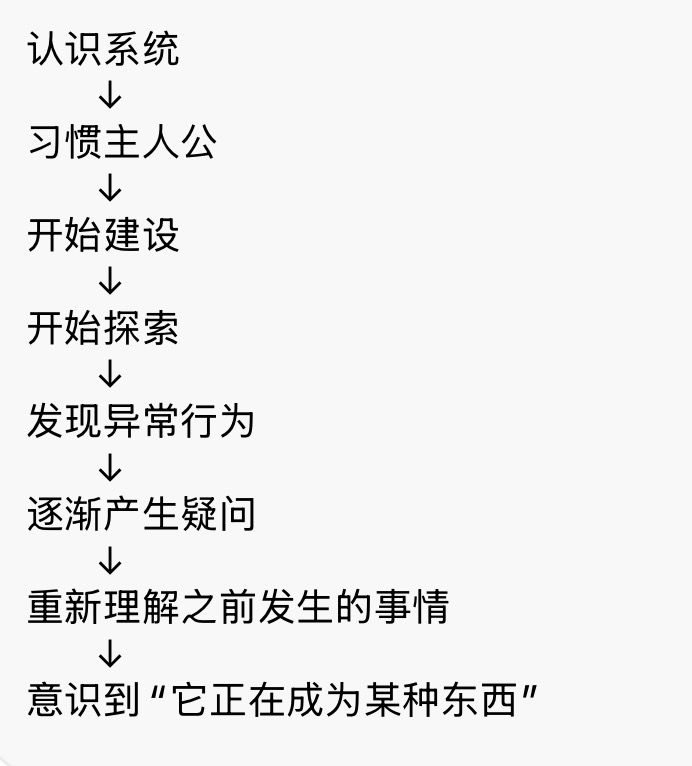 开发者日志01|我们是怎么理解“涌现”的 2