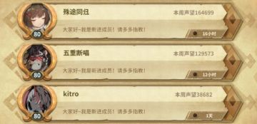 有时真的觉得，你游配不上它可爱的玩家们