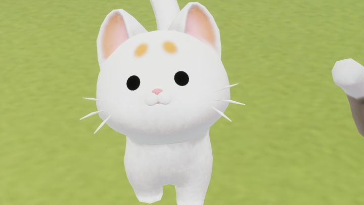 心动小镇新猫咪截图
