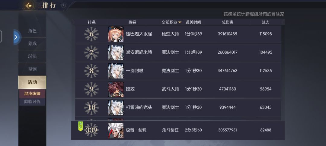 外挂真的多，官方多管管吧 2
