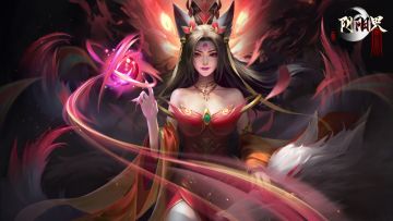 【活动】双节共庆七日狂欢🎁每天都有新惊喜-已结束