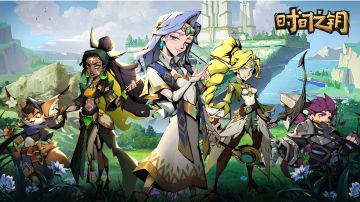 0氪月卡开荒攻略最新版（外加有趣操作）