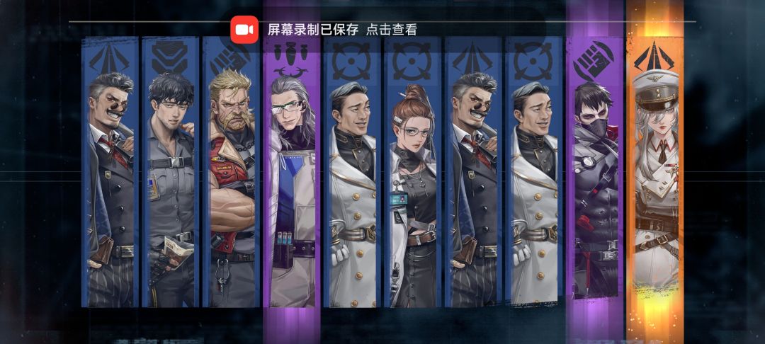 三十抽搞定 1
