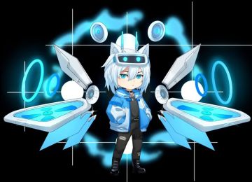 【棋法】新水棋法BOSS大秘境攻略———2023.8.4