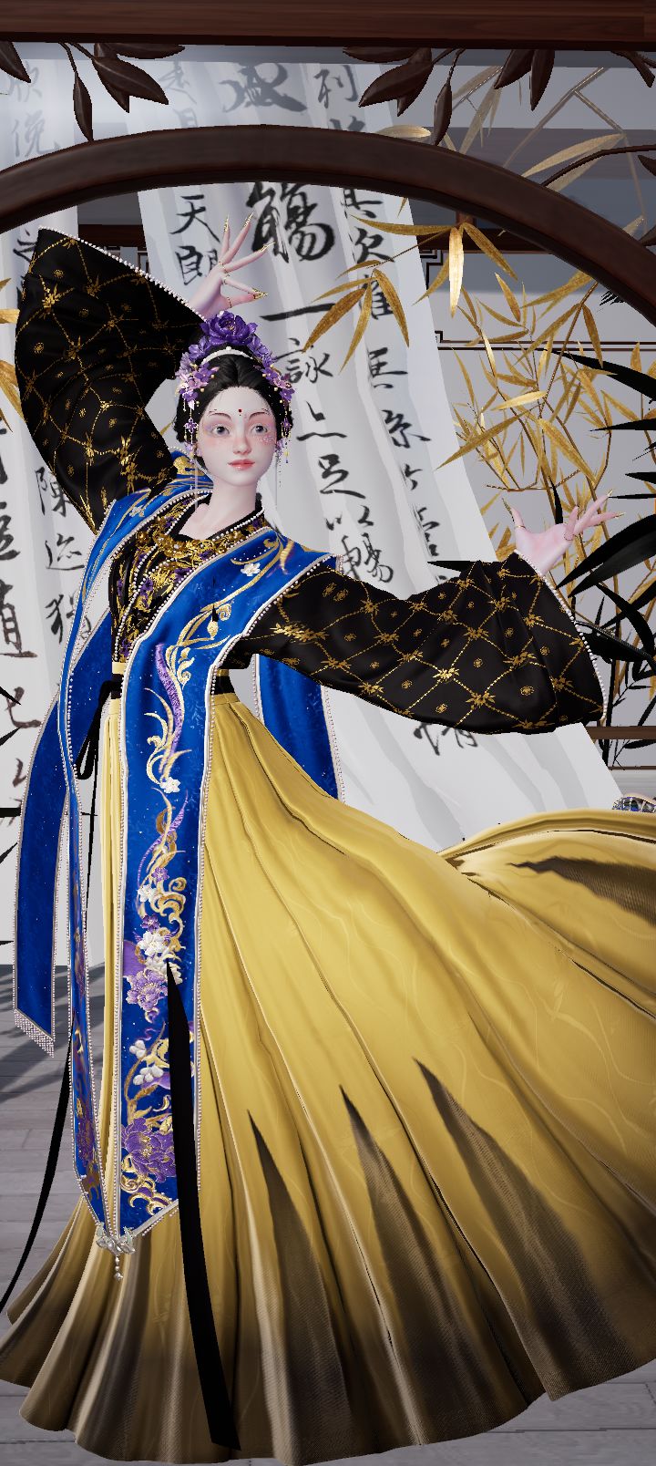 女儿心总如水~ 6