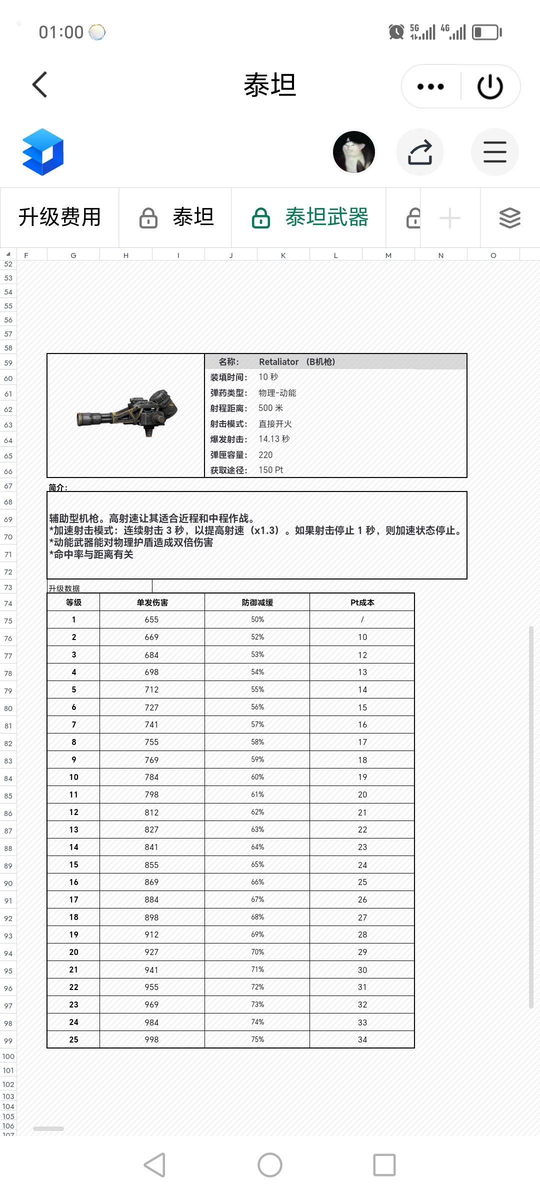 反人类的萌新泰坦培养01 2