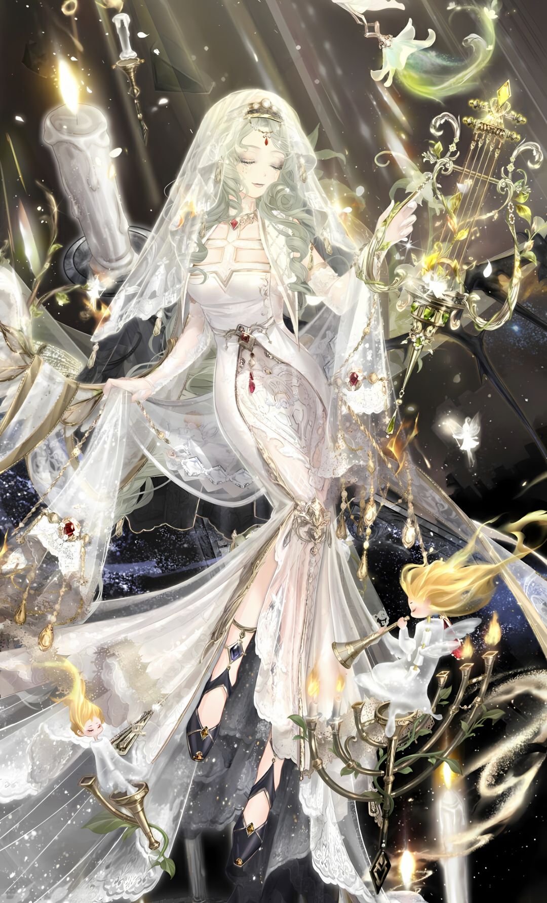 糊糊糊 2