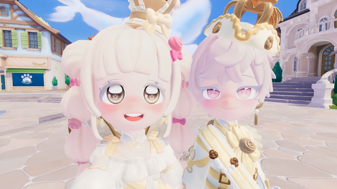 今天萌萌的≡ω≡ 6