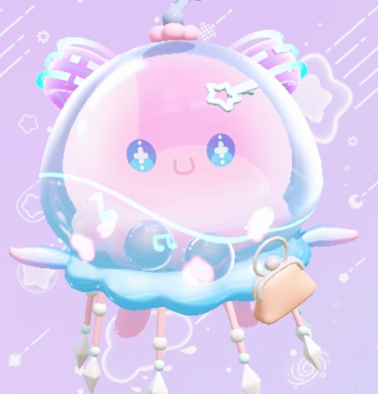新名片不错呀,这个小尤也太萌🥺 4