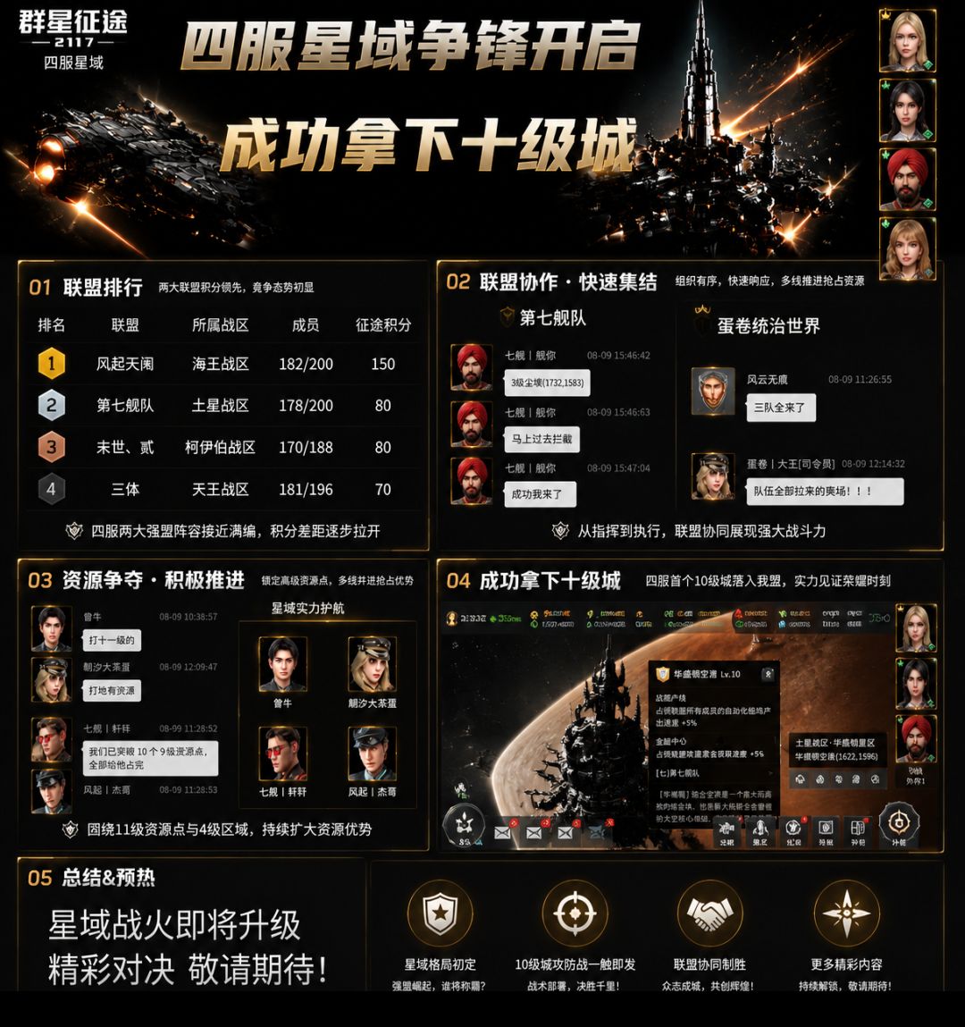 臣来迟了~ 1