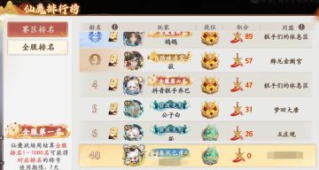 压制竞技场1速核爆的高速阵地打法