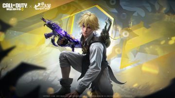 怒火燎原，灾厄重生！史诗级角色梅利奥达斯抵达战场