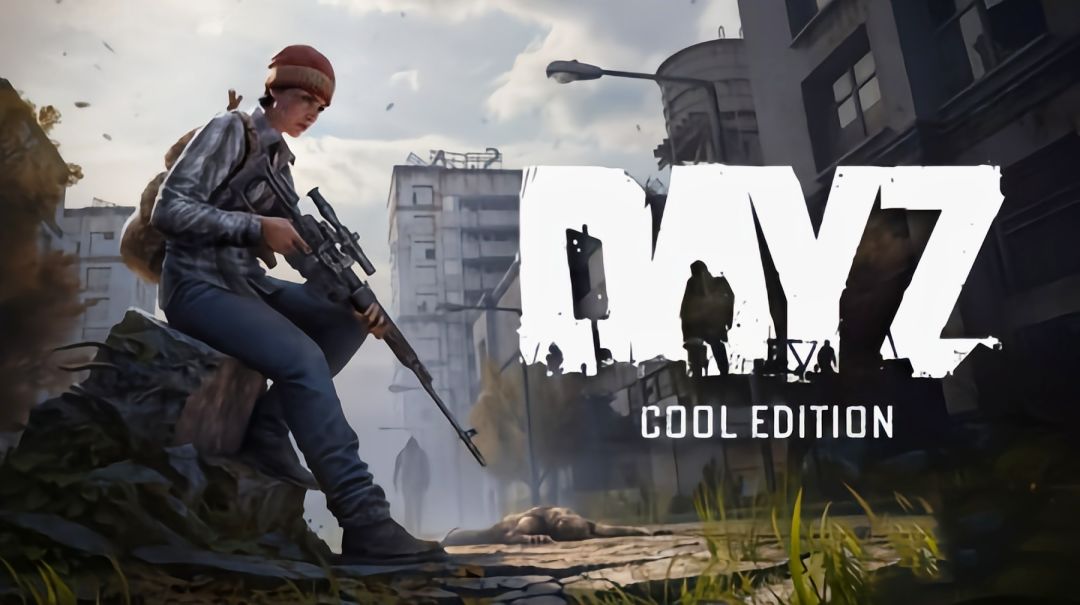 吃鸡鼻祖降临掌机 DAYZ NS2版现已上架! 1