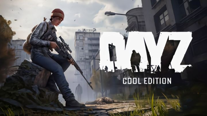 吃鸡鼻祖降临掌机 DAYZ NS2版现已上架!截图