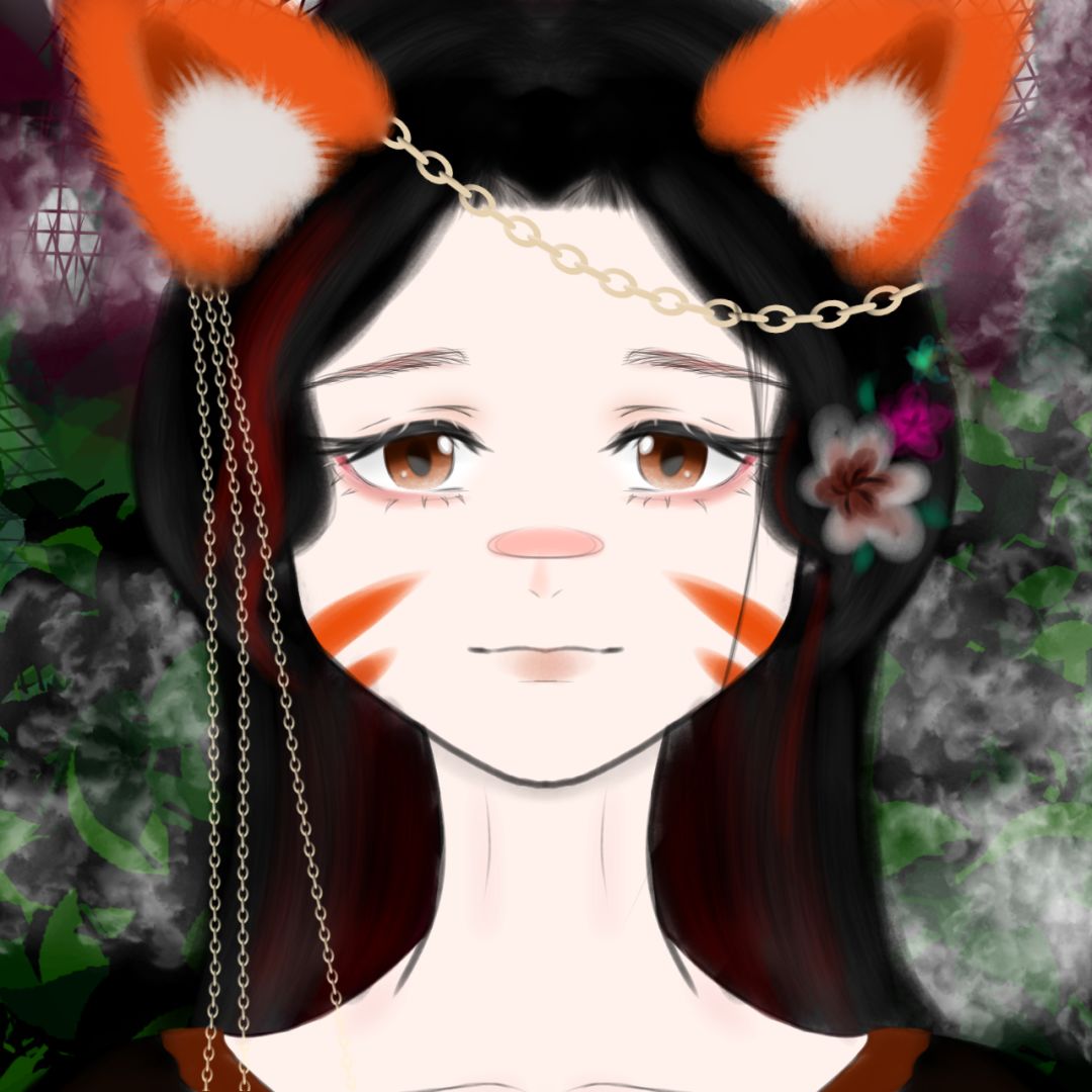 玖儿 1