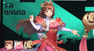 《塔王之王2》篝火测试开启通知