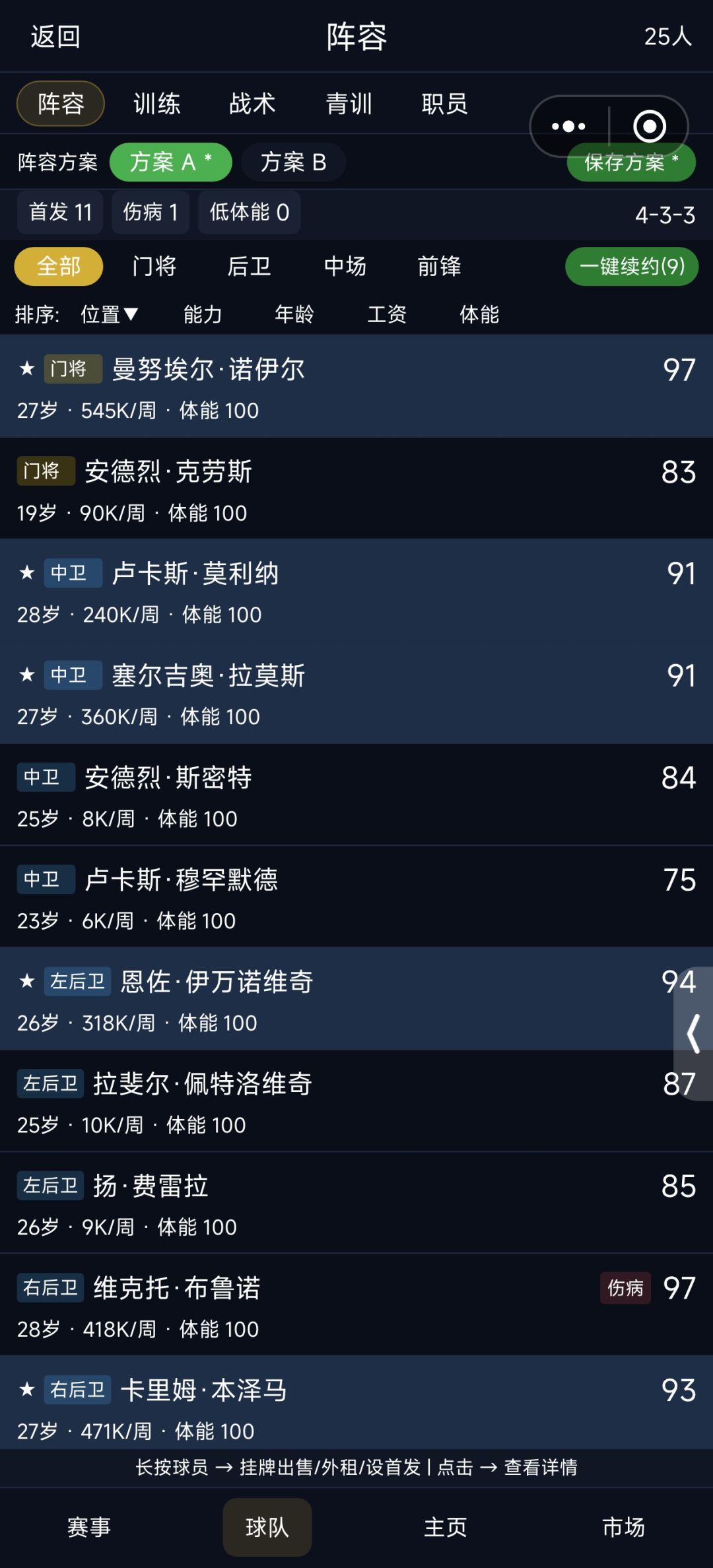 差世界杯了 2