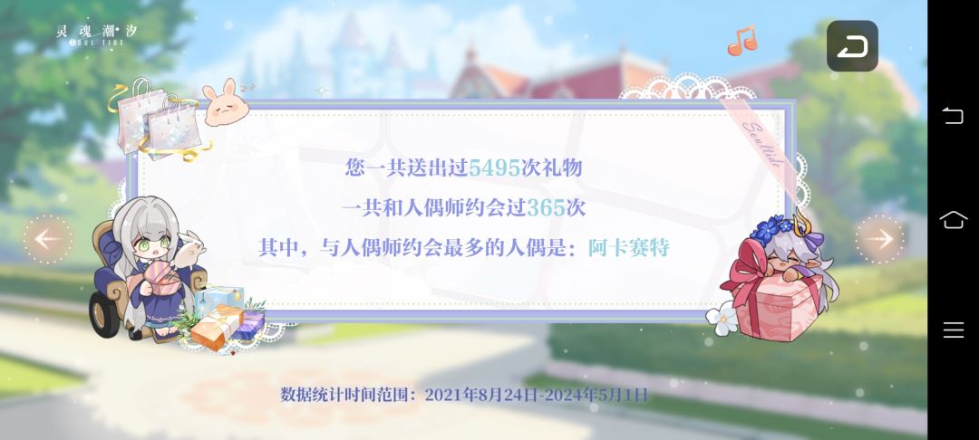 一千日纪念 4