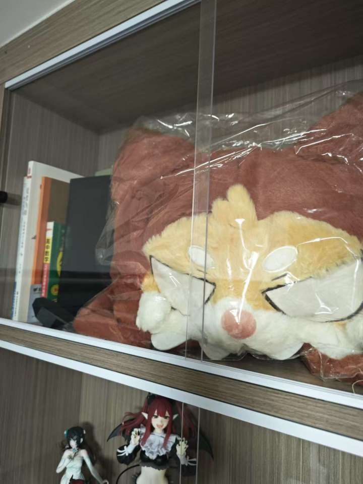 哈哈哈,运气真好,第二顶帽子截图