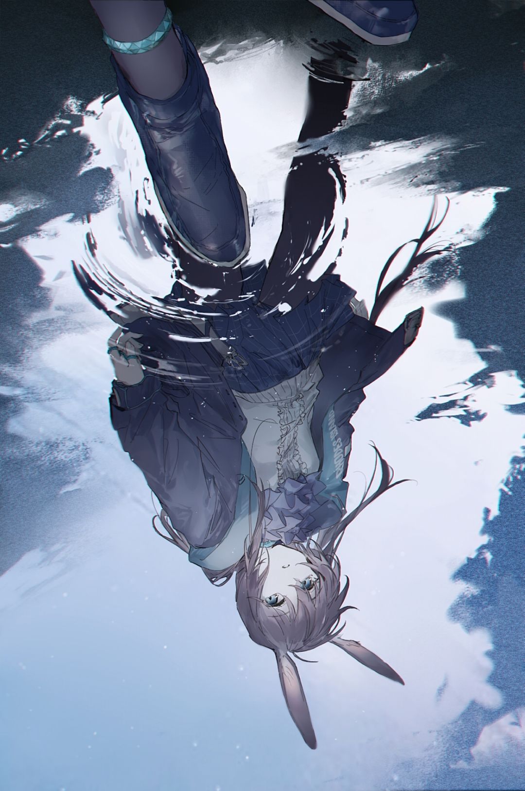 无事发生 3
