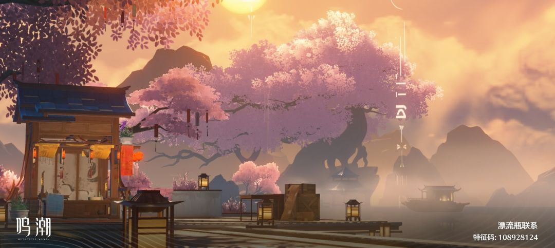 还有人记得这张地图吗 2