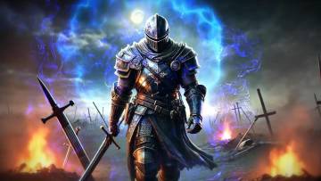 阿兰将军的征程