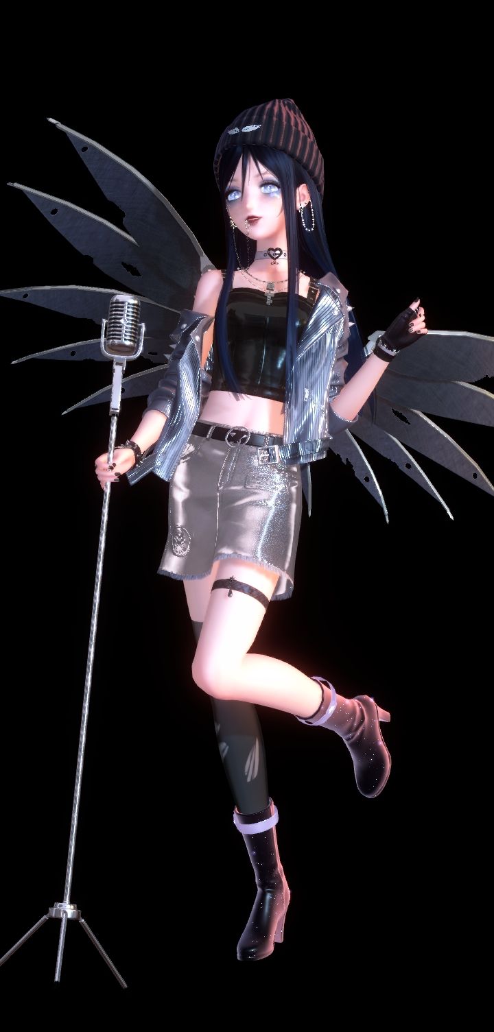 反叛主义⛓️ 6