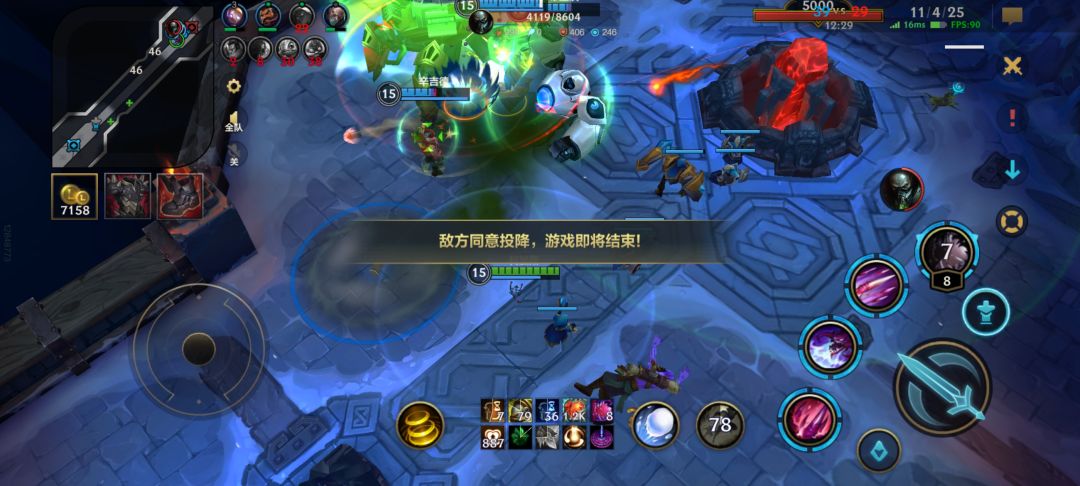 小鼻嘎科加特 1