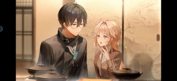 发表一下我自己的见解（偏主观）