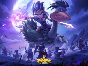 壁纸分享｜纵然虐我千百遍！