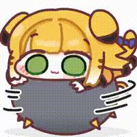 也不知道啥玩法截图