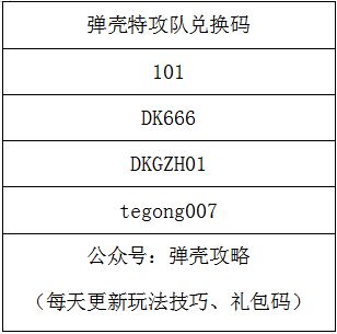 【弹壳特攻队】破坏之力玩法搭配