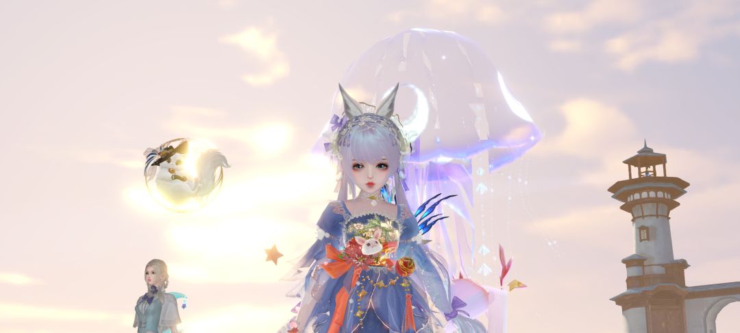 一起玩！！ 3