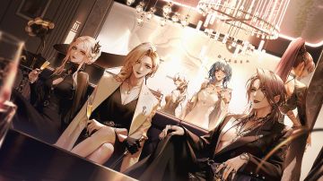 （萌新向）57各功能开启对应关卡一览（1）