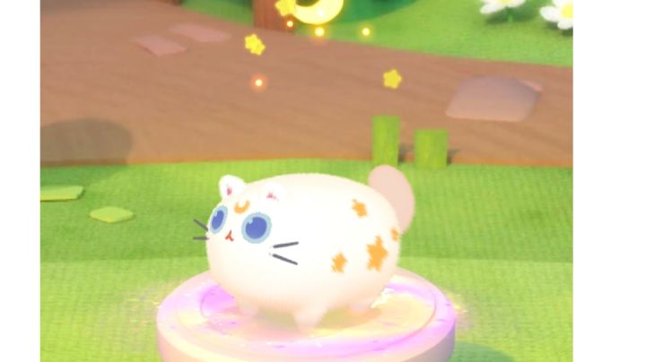 圣诞快乐(来炫我圣诞收获的两只变异小猫咪~)截图