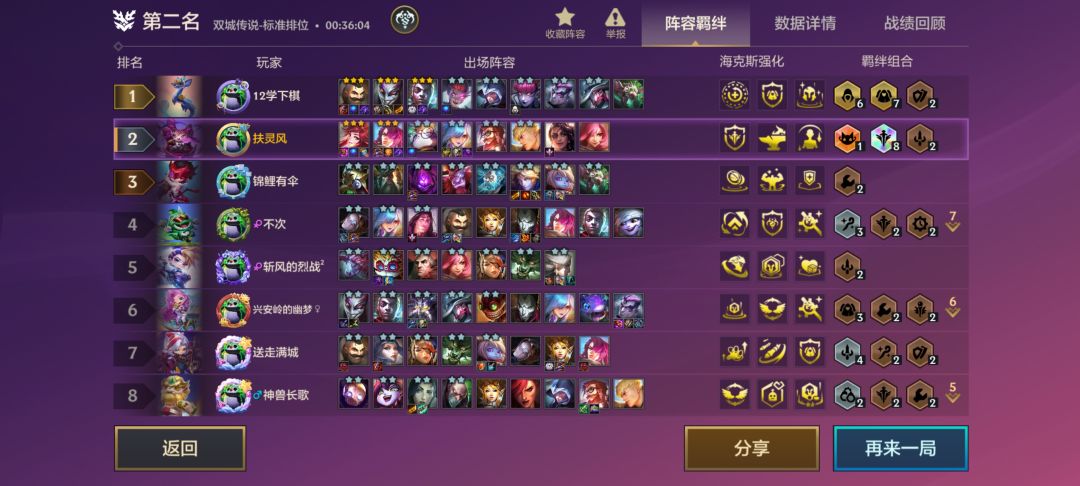 两个三星四费打不过一个小丑 1