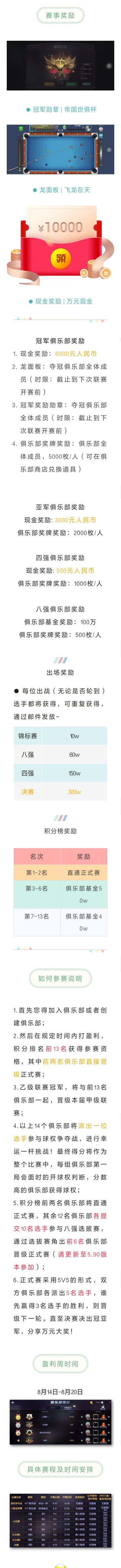 俱乐部甲级联赛细则
