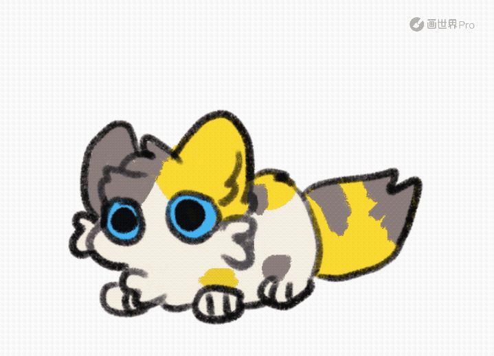 猫猫表情包合集截图