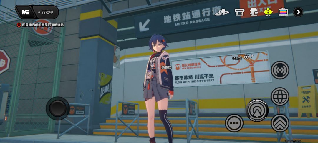 要是限定池也这么欧就好了 2