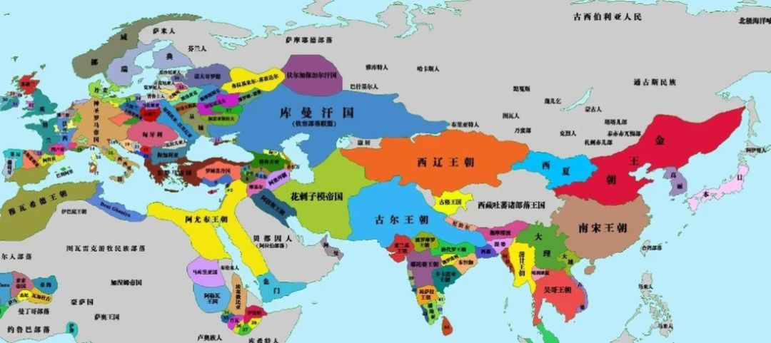 心心关于自建地图建议 1