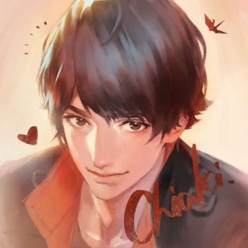 冬男无望？😣《被囚禁的掌心》手游7月下架