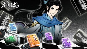 金秋十月TapTap签到集卡活动上线！参与赢游戏道具、京东卡好礼~