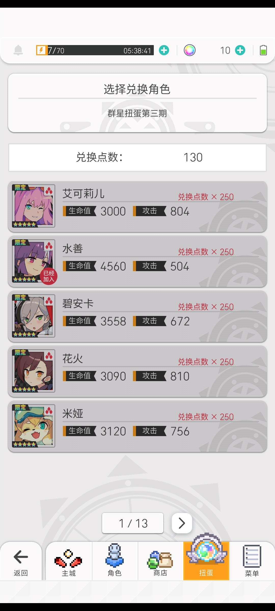 想玩火面包,应该怎么组队呀? 3