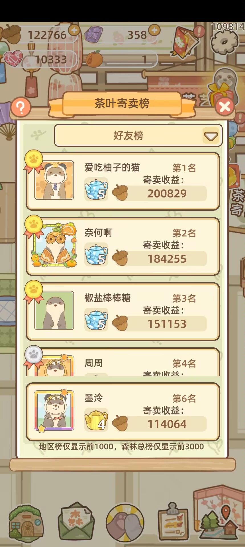 笑死 打工鼠全靠卖茶叶 2