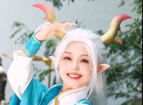 明日预下载开启 | 西行美女图鉴之天羽织截图