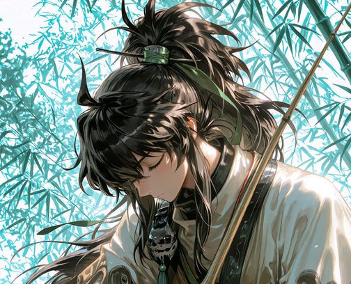【鸣潮】我的江湖梦回来了!声骸战舰大辅仇远完全角色攻略截图