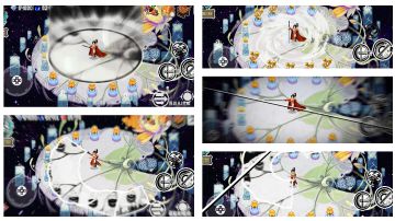 老角色新模组——自创技能图文第一期：[霍玉锋.无双君临]