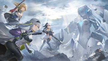 新人开荒全思路（2.1版极夜行动更新）